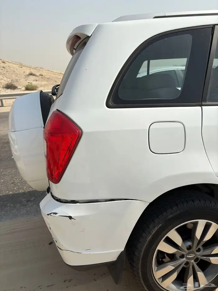 شيري تيجو 3 للبيع 1