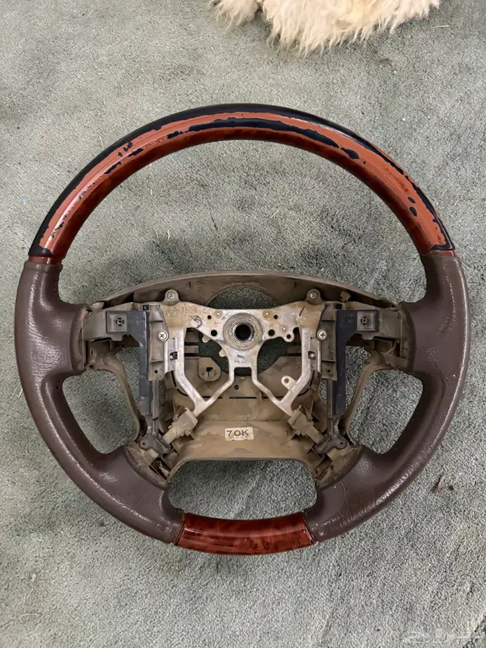 طارة ربع او شاص 0