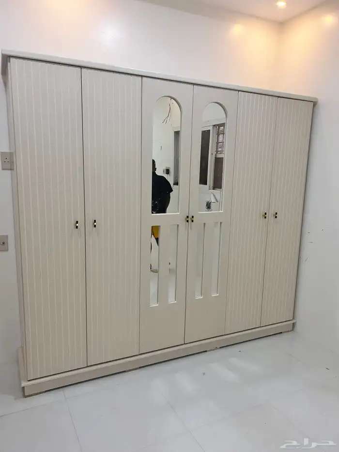 new double bed room furniture 3