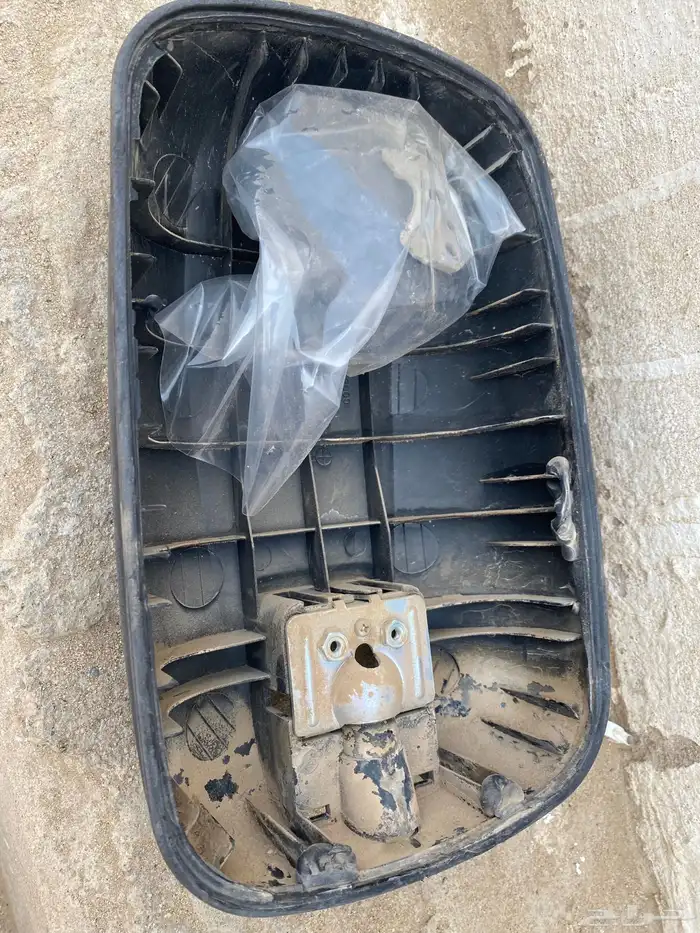 مراية باص كونتي 2