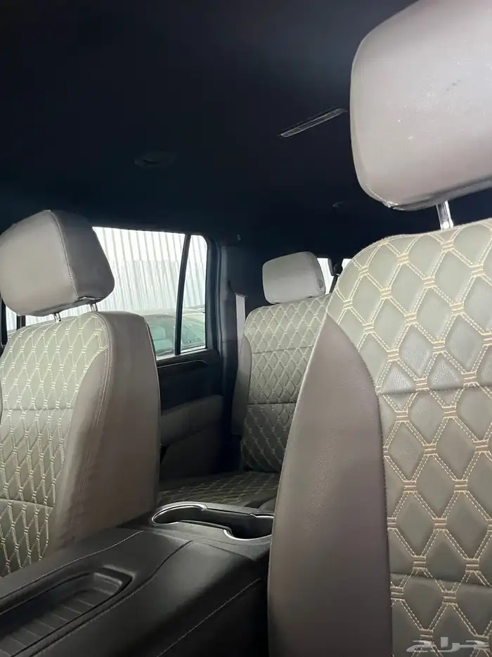 يوكن XL بدون دبل 2021 ممشى قليل 11