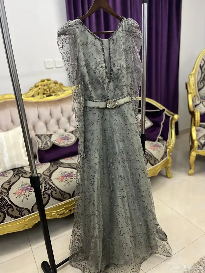 فستان 2
