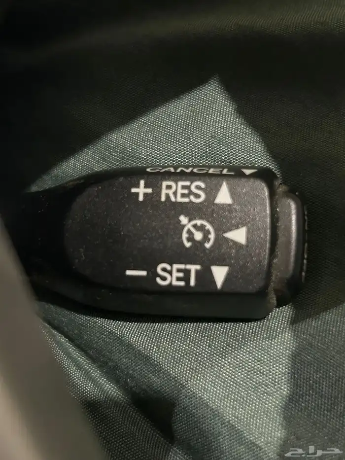 طاره كامري 2010 1