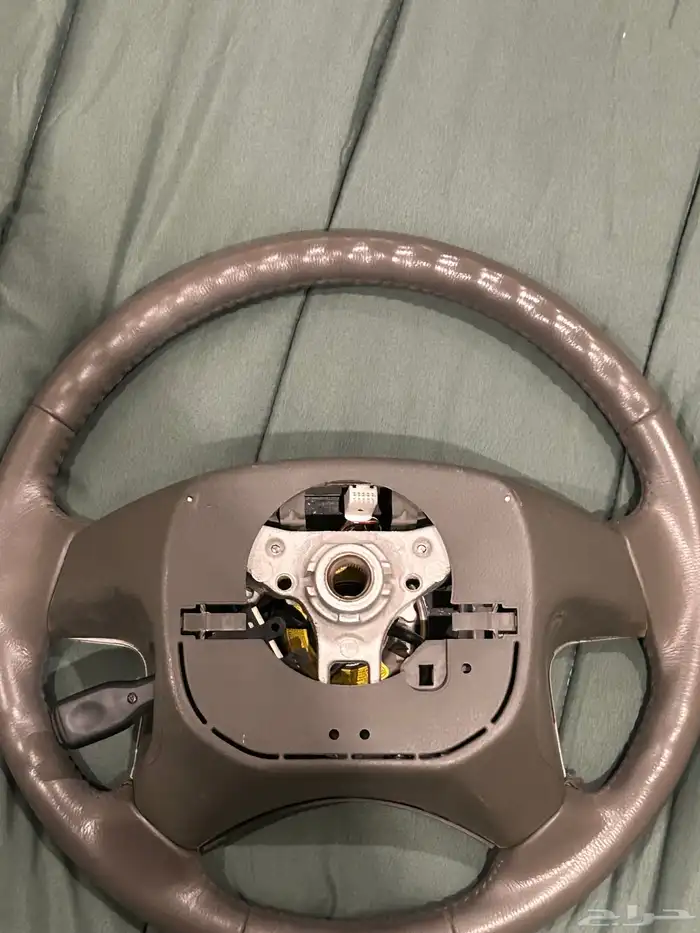 طاره كامري 2010 6