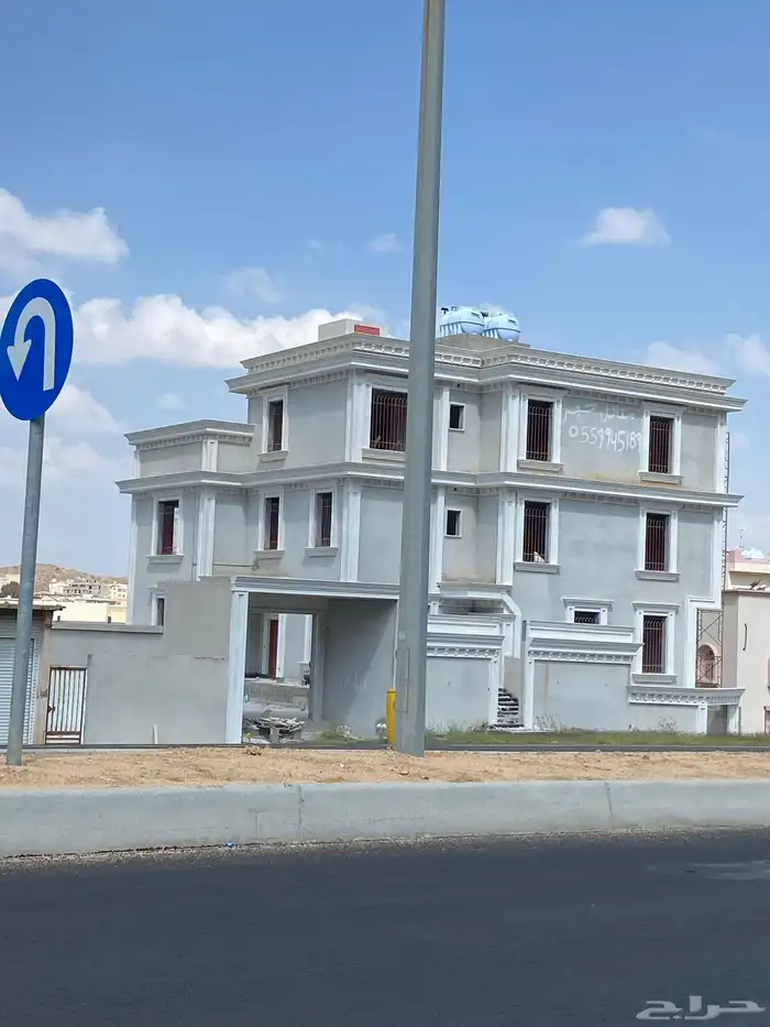 حجر الريآض طبيعي 3