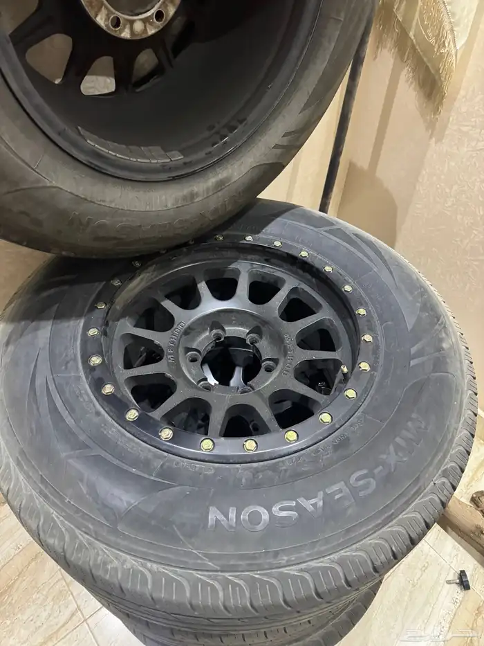 جنوط ميثود 4