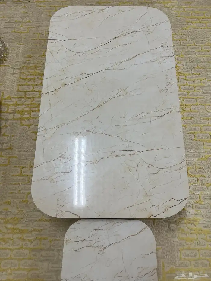 طاولة ارضيه كبيره 4 خدمه 0