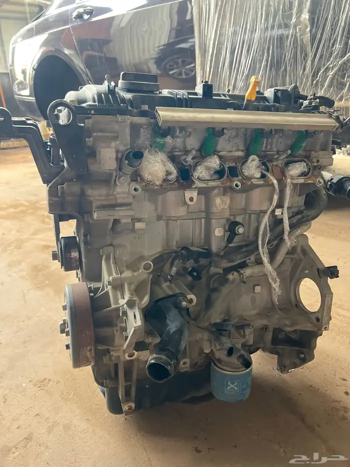 مكينة التنراء الفين من 2016 إلى 2018 شد بلد وكاله 0