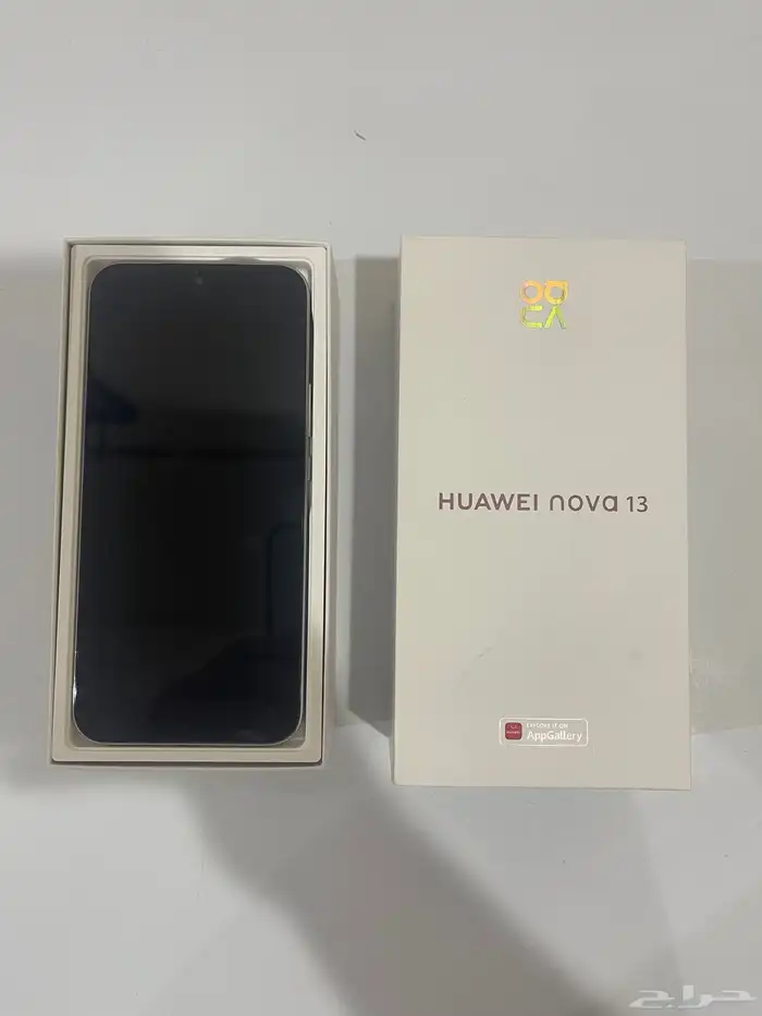Huawei Nova 13 هواوي نوفا 13 1