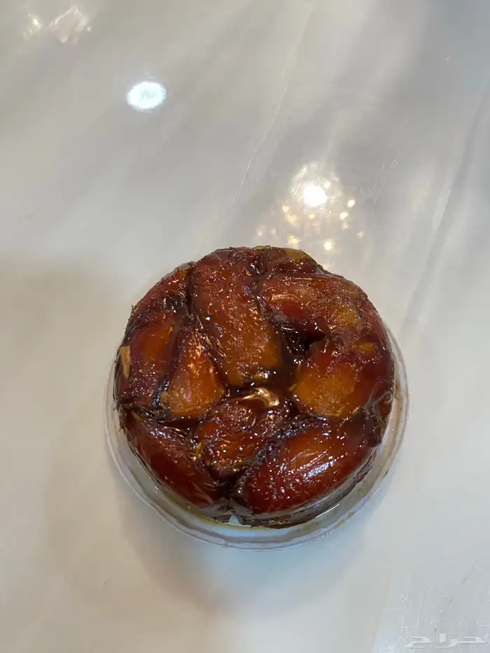 تمر صفري حشيه 1