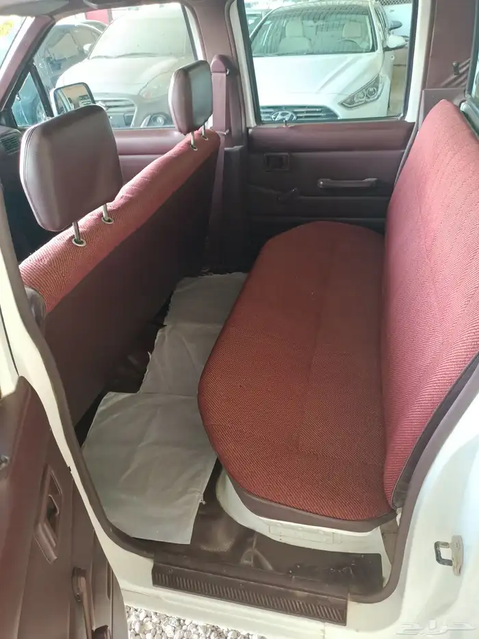 الخرج دادسون غمارتين 95 بدي وكاله 5