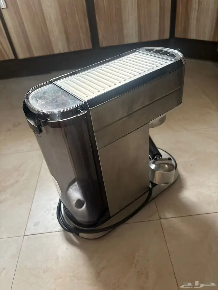 الة قهوى DOTS 3