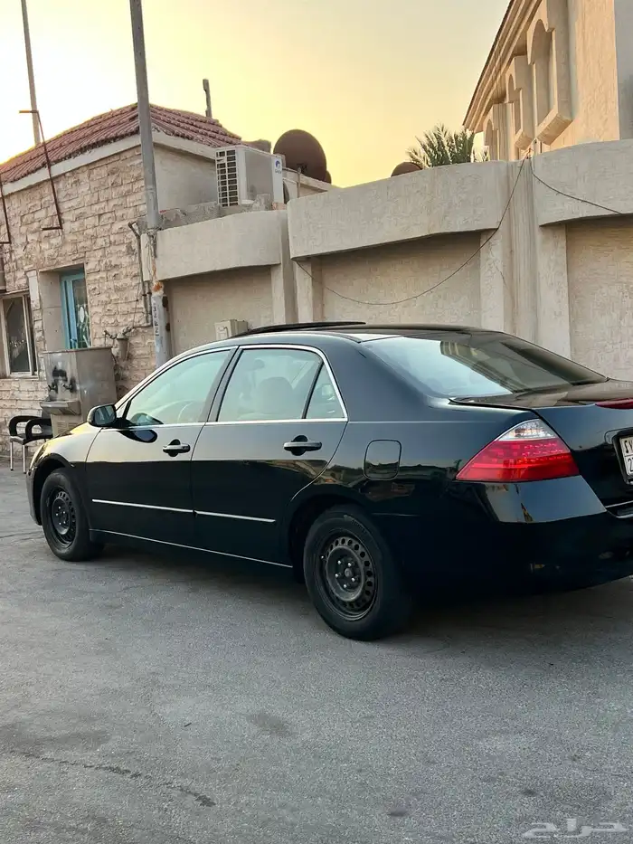 هوندا اكورد 2006 الحد 16 5