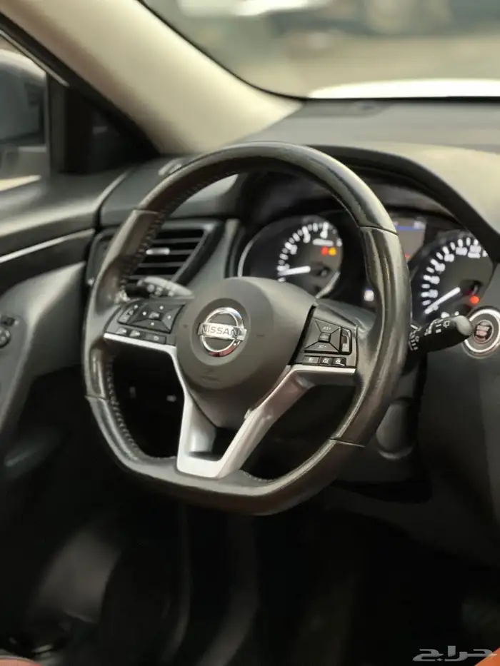 نيسان اكس تريل فل الفل 2019 3