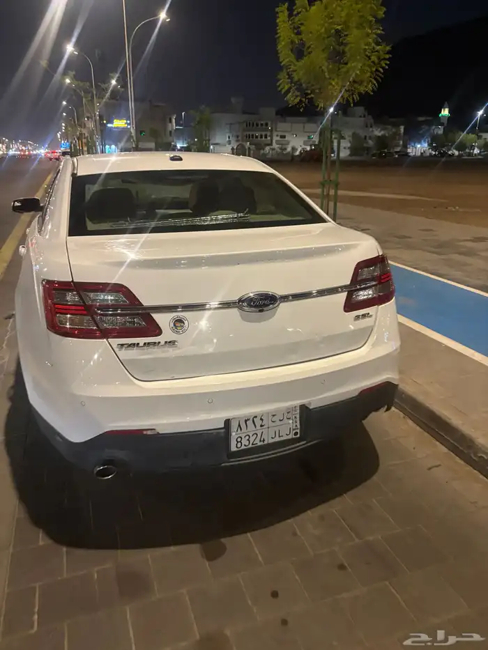 فورد تورس 2015 ماشي 570 ابغي فيها 27 2