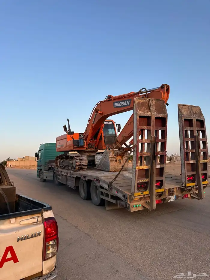 Sadu Golden Contracting and Equipment Rental Est. 2
