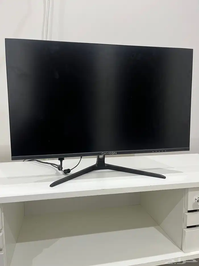 بيسي 4060 وشاشه 1