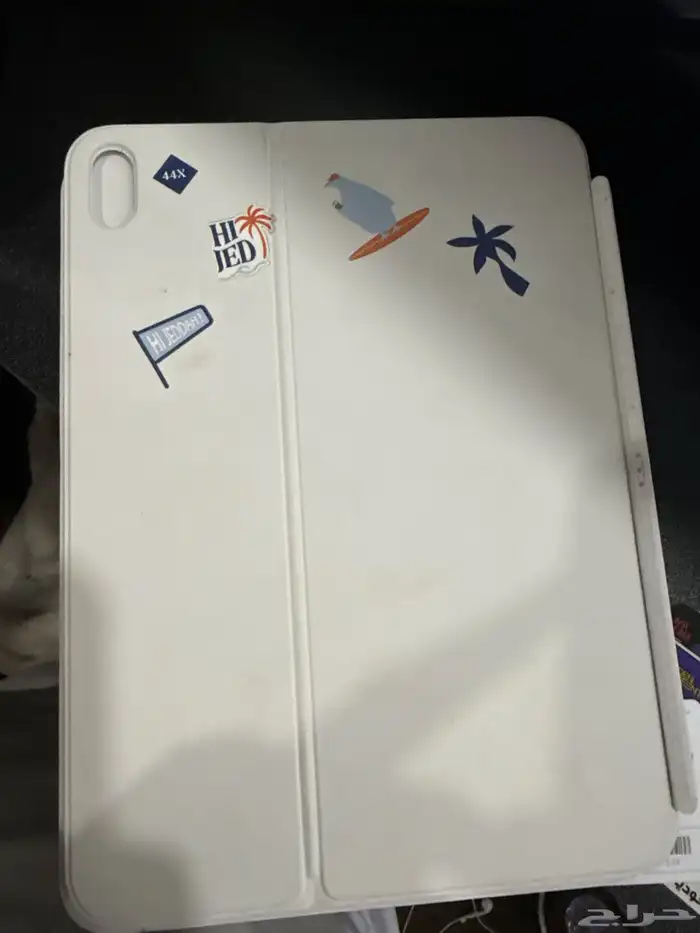 كيبورد ايباد الاصلي 1