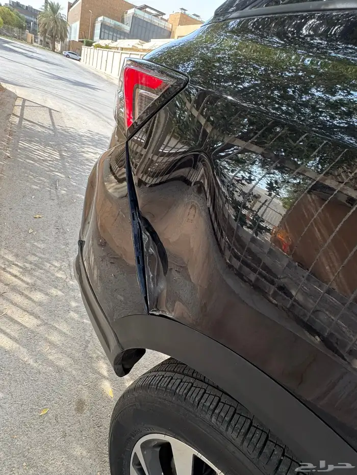 دونج فينج AX7 2023 فل كامل 37