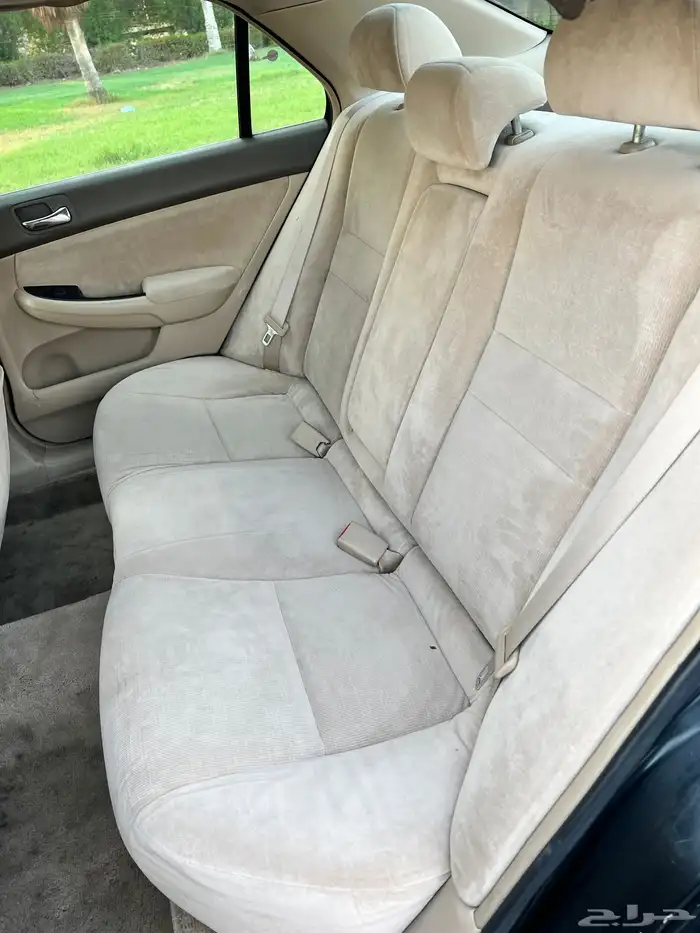 هوندا اكورد 2006 الحد 16 32