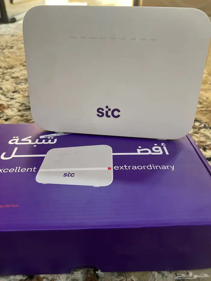 جهاز شبكه واي فاي 0