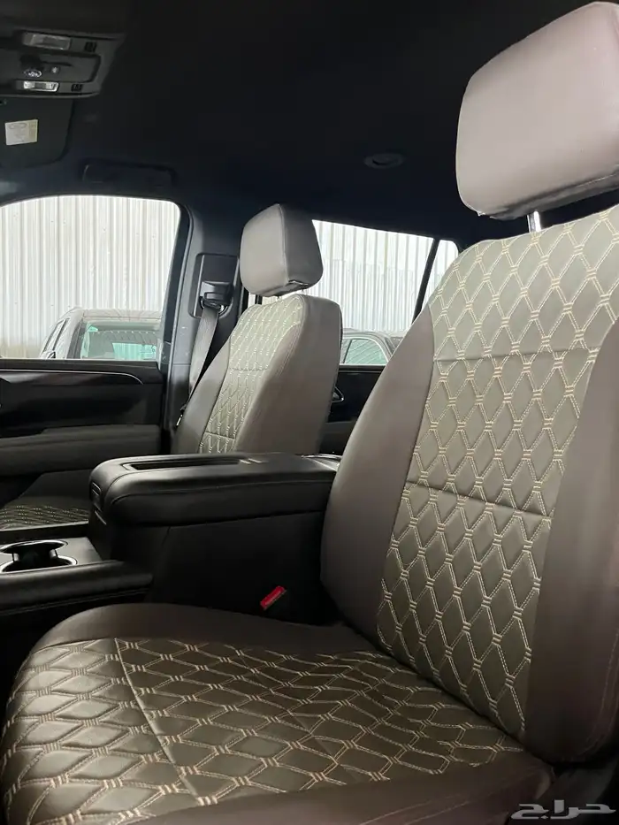 يوكن XL بدون دبل 2021 ممشى قليل 12