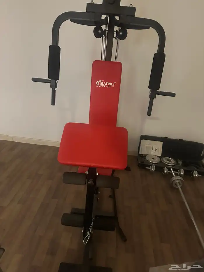 اجهزة رياضية 3