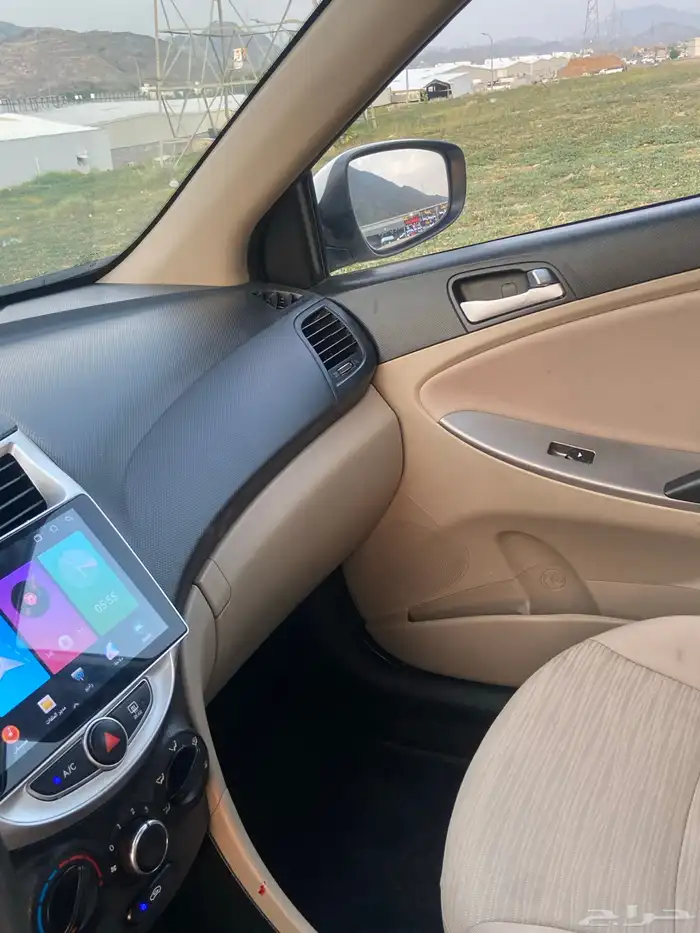 اكسنت 20016الف كامل 6