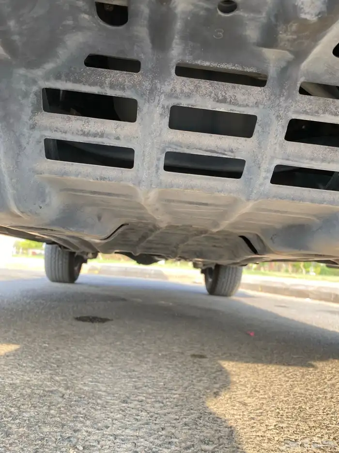 تويوتا فورتشنر 2022 GX2 دبل بنزين 48