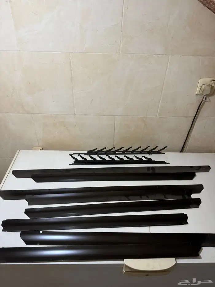 ستارة جمرك خلفيه 0