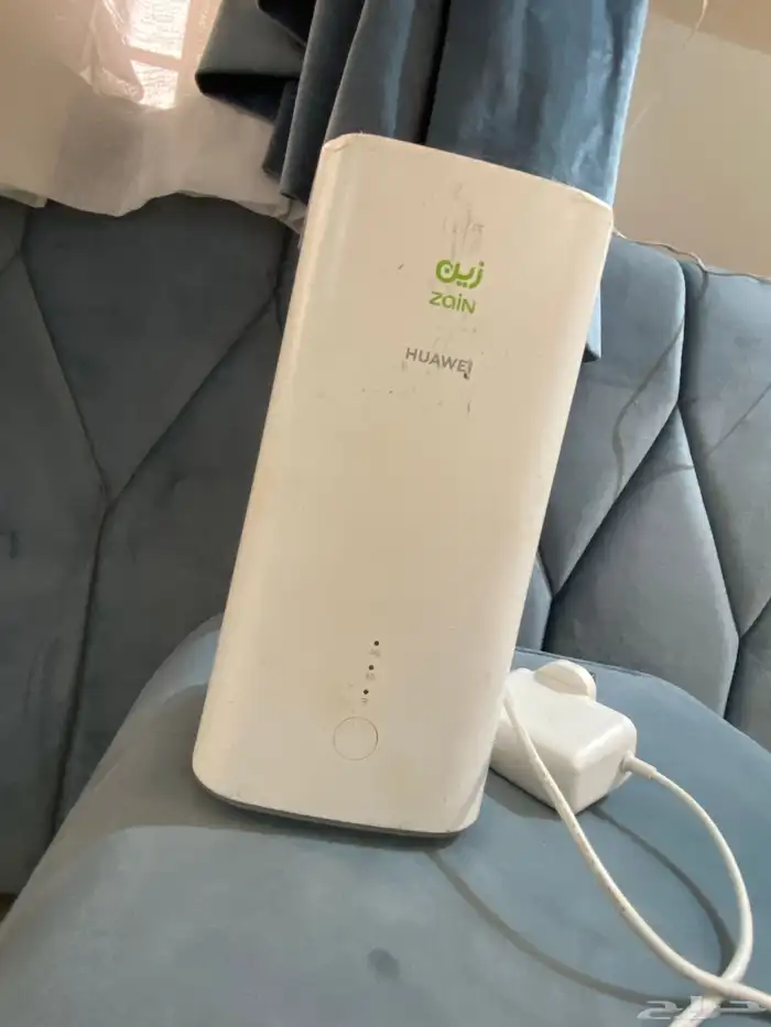 مودم زين 5g 0