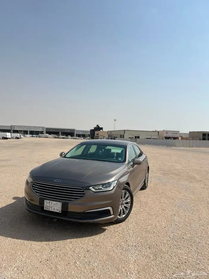 فورد تورس 2020 0