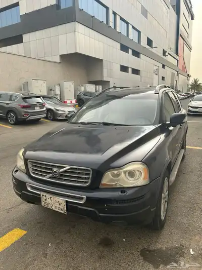 فلوفو فل كامل وموديل 2008 xc90 index