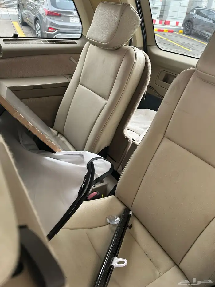 فلوفو فل كامل وموديل 2008 xc90 6