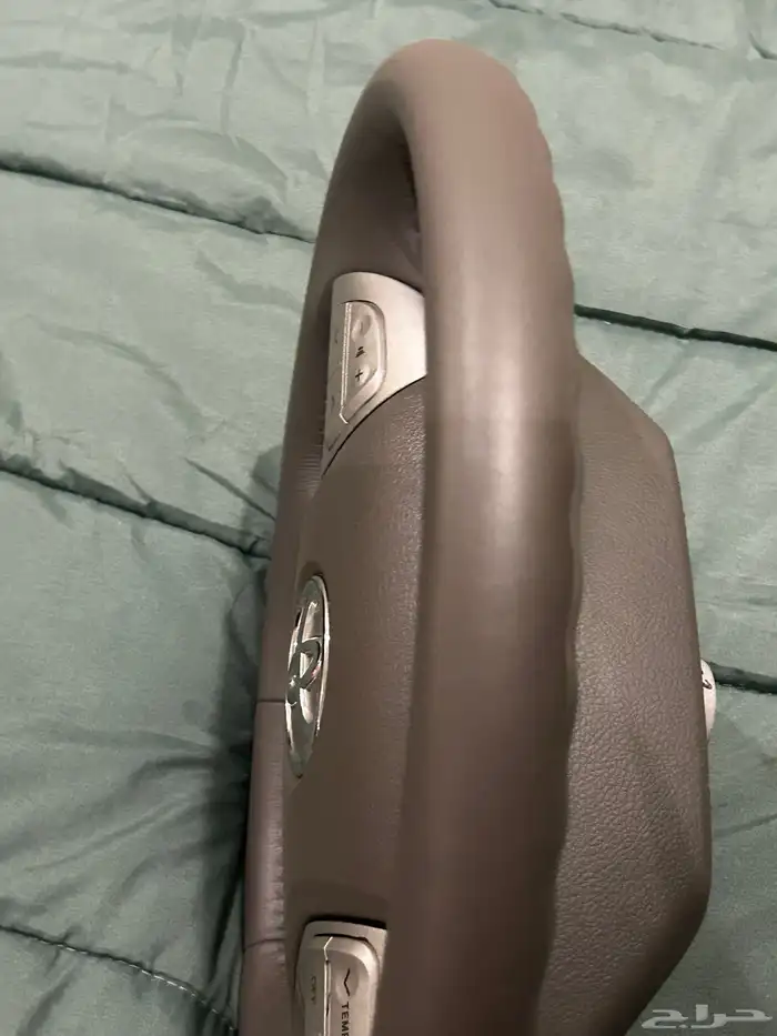 طاره كامري 2010 5