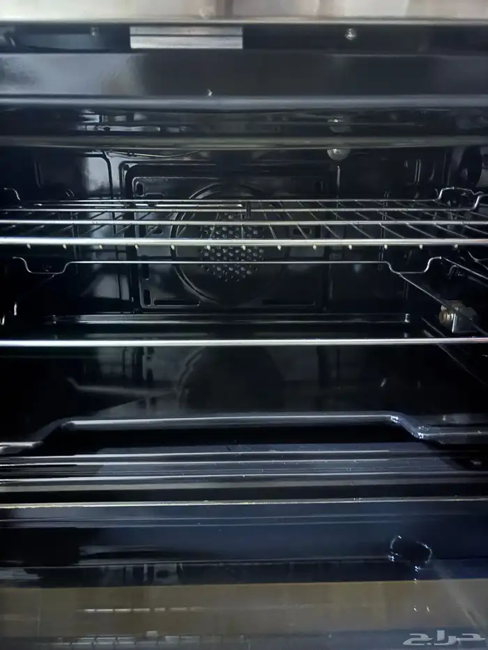 فرن كهربائي شركة LEONARD 2