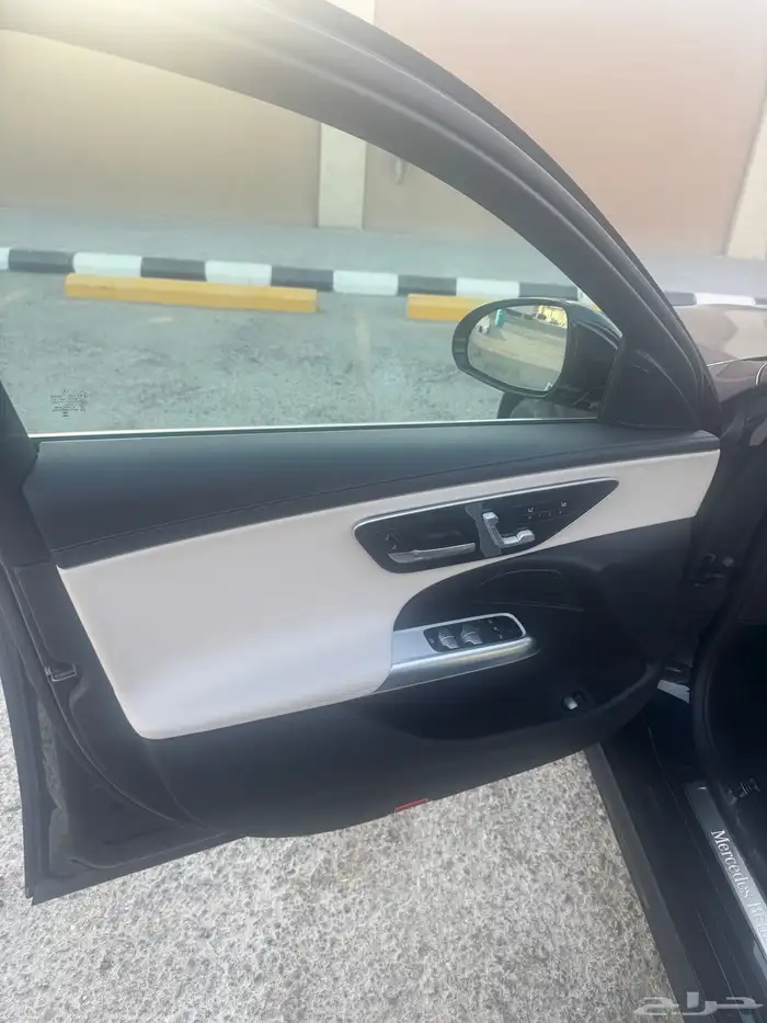 مرسيدس2024 W214 E200 وارد كوريا 6