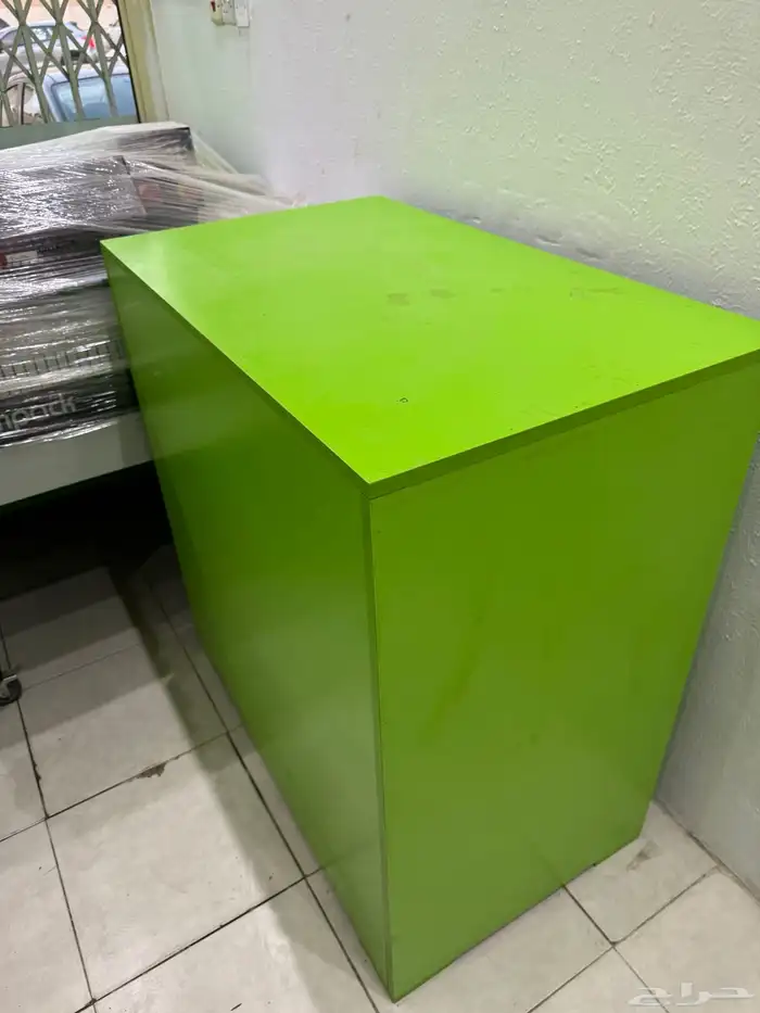 رفوف خضار جديدة لم تستخدم 4