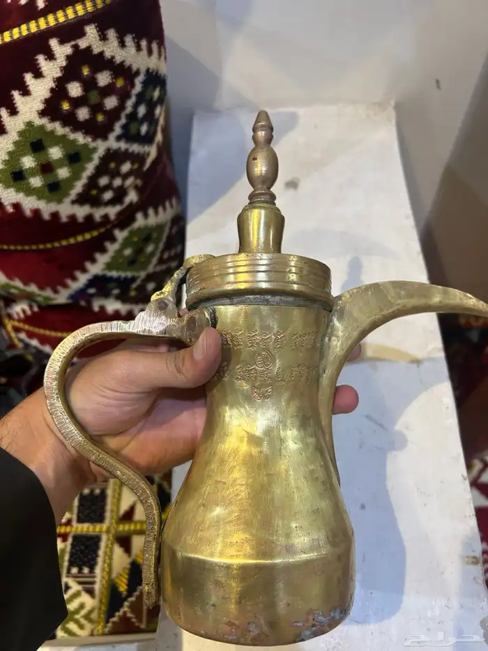 من نوادر الدلال 3