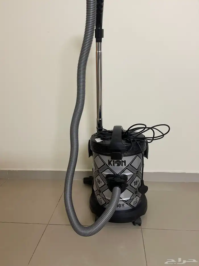 مكنسه كهربائيه نظيف 0