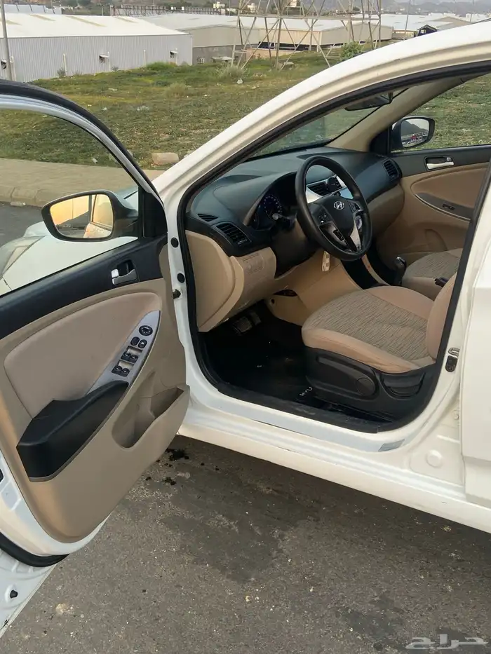 اكسنت 20016الف كامل 11