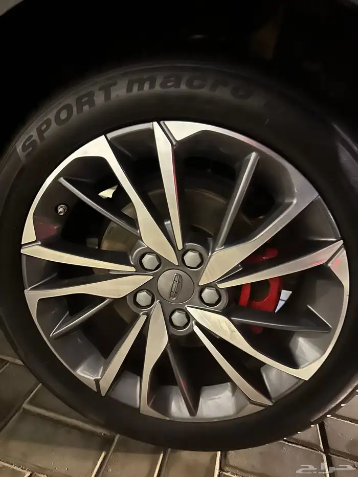 2021 geely coolray 6