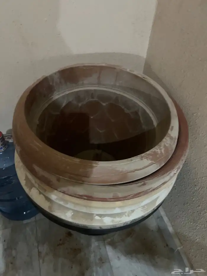 أحواض زراعة 2
