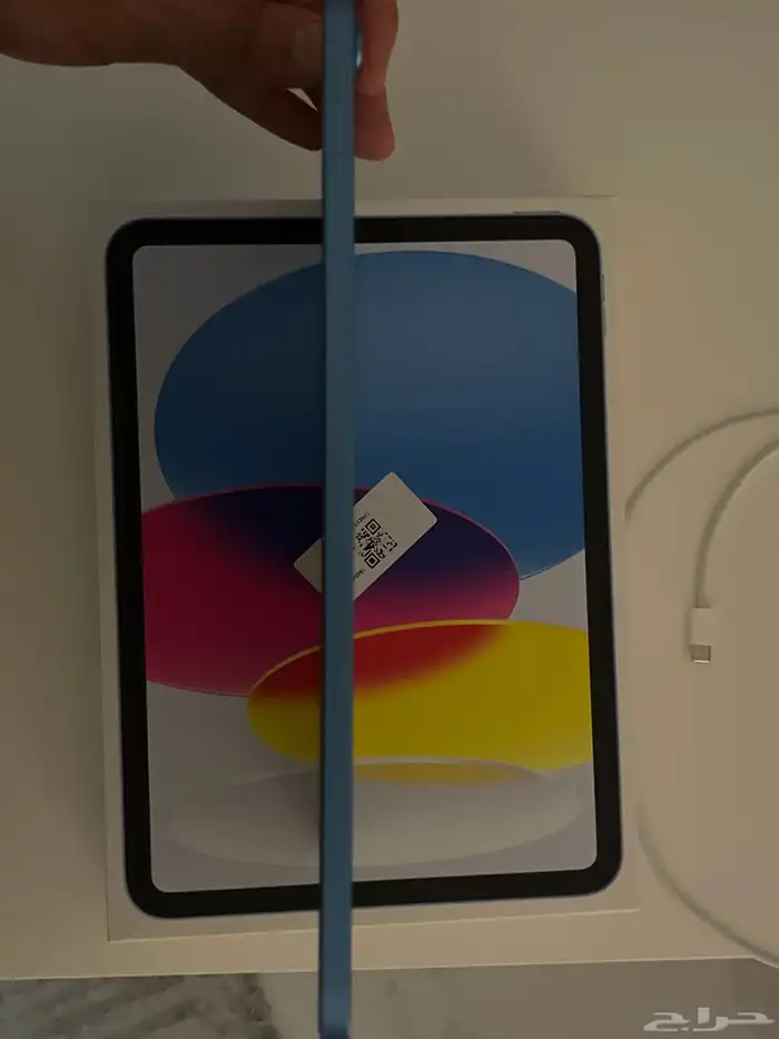 ايباد - iPad 2022 (10th Generation) 6
