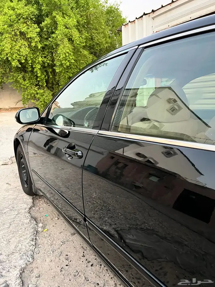 هوندا اكورد 2006 الحد 16 7