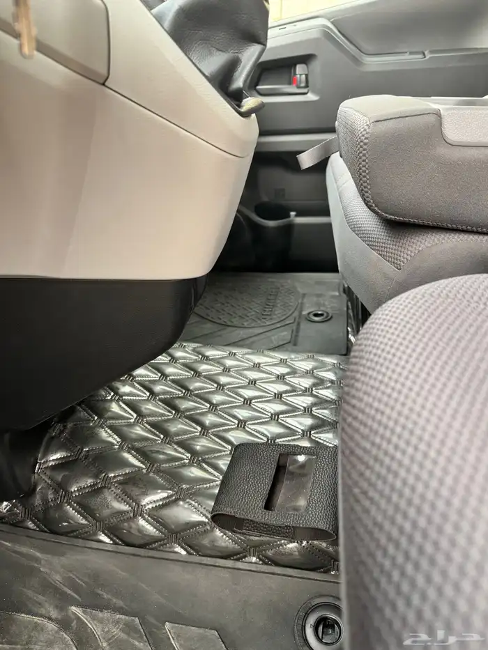 باص هايس بضاعه موديل2023 9