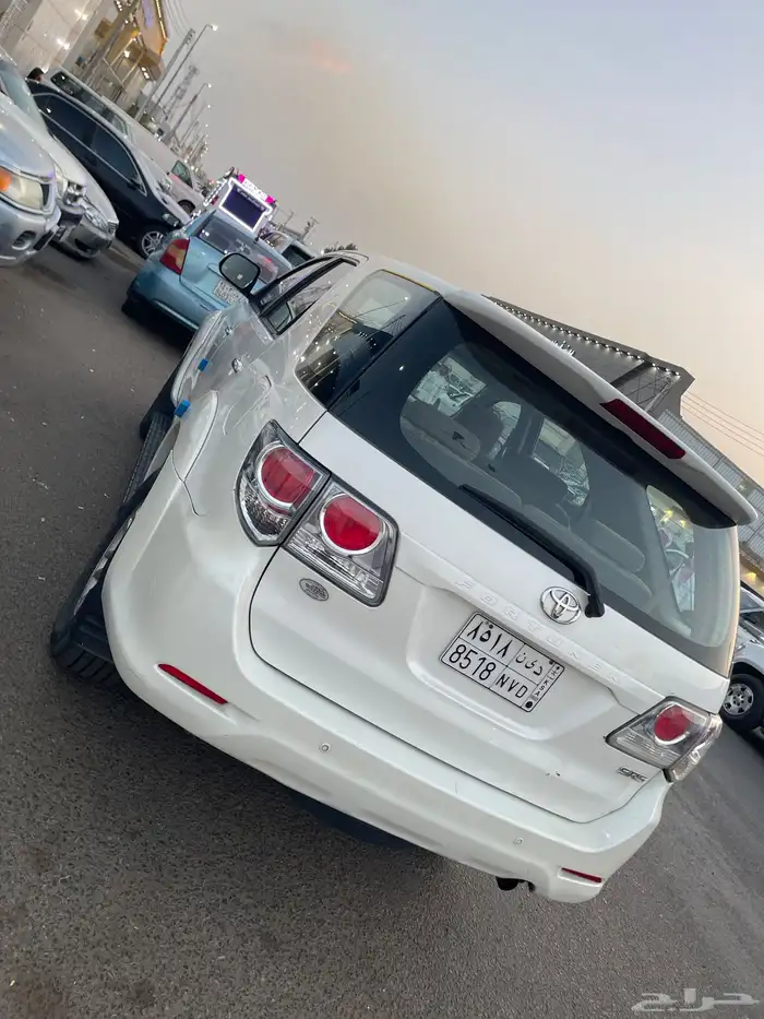 فورشنر نظيفة بدي وكاله 4 سرندل دبل 2