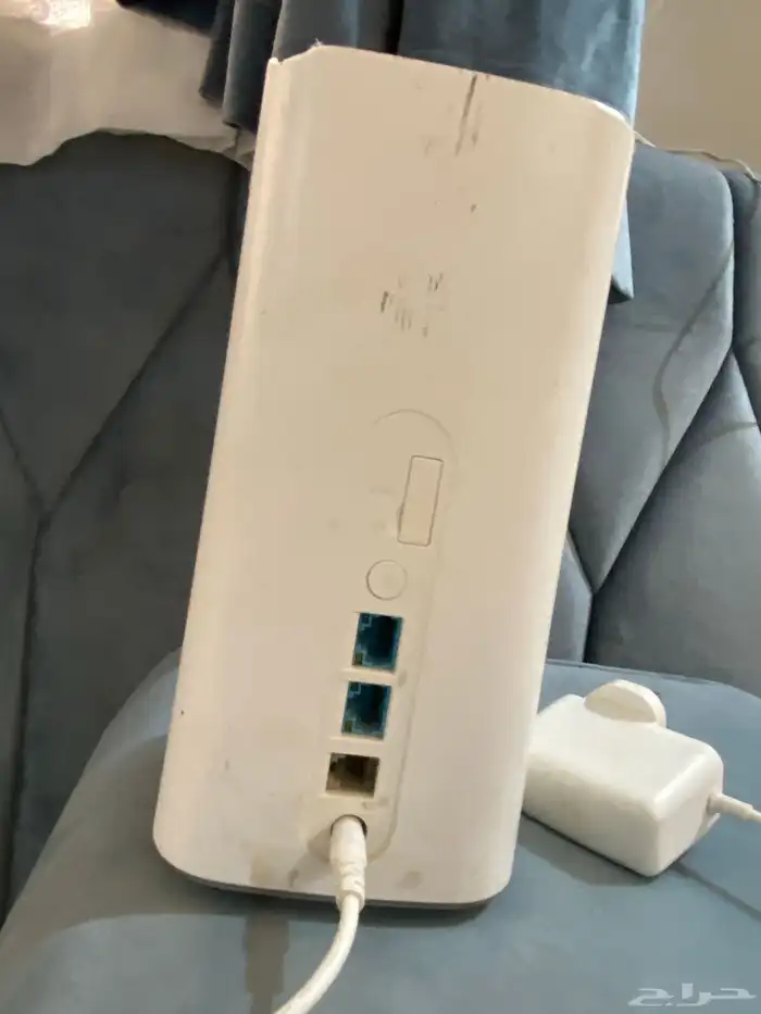 مودم زين 5g 1