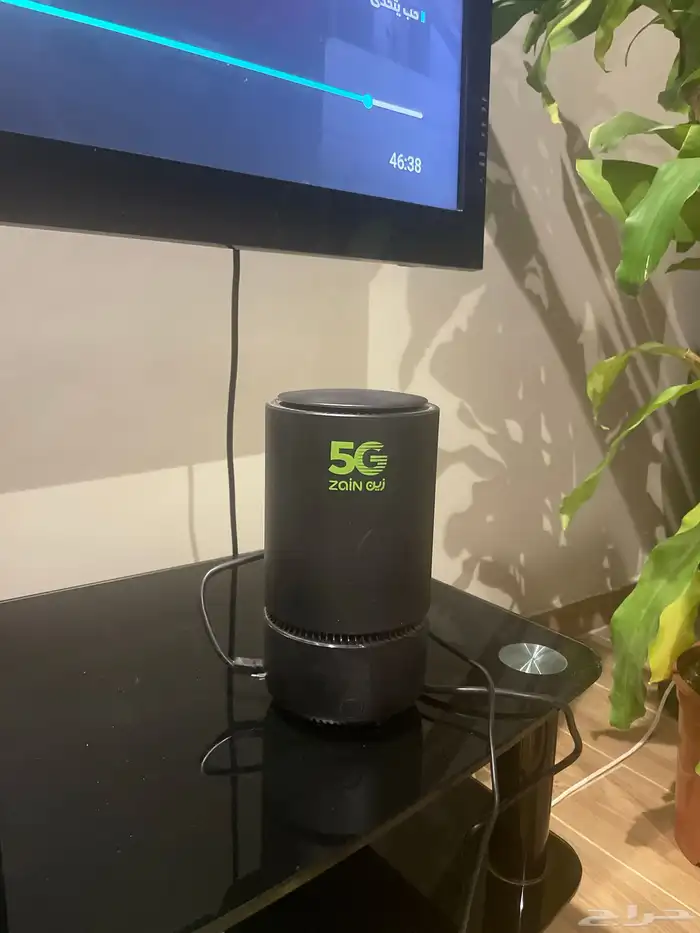 مودم 5G زين Zain 0