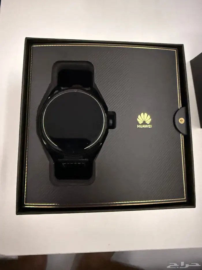 ساعة هواوي Huawei Watch Buds 1